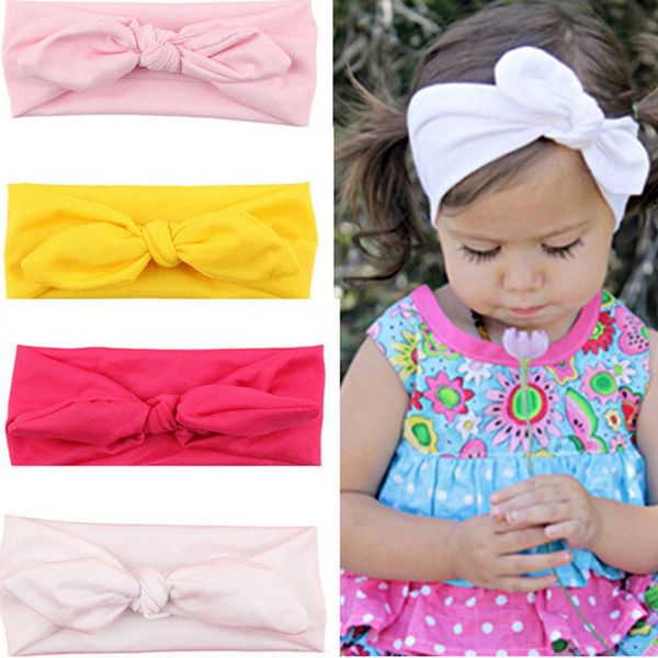 arlai fashion cute rabbit ears bow hair bands cloth headband bowknot headwear for girls j001, Slivery;white
arlai fashion cute rabbit ears bow hair bands cloth headband bowknot headwear for girls j001, Slivery;white