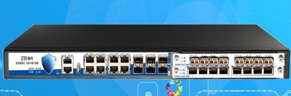 100% original switches for zte zxr10 zsr3844