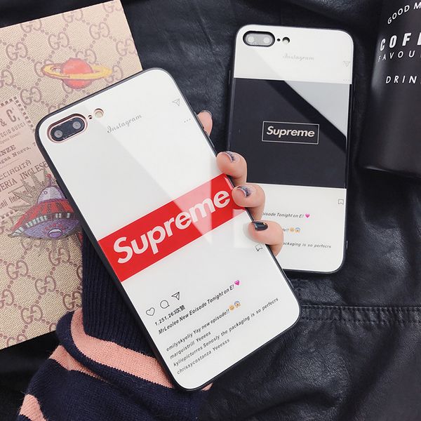 fashion brand tempered glass mobile phone case for iphone findx nex creative ig style cellphone back cover with fashion brand letters
fashion brand tempered glass mobile phone case for iphone findx nex creative ig style cellphone back cover with fashion brand letters