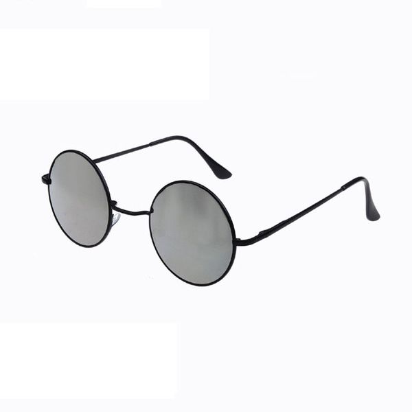 classic round sunglasses women fashion brand designer metal frame vintage mirror sun retro rose gold circle reyed glasses female uv400, White;black
classic round sunglasses women fashion brand designer metal frame vintage mirror sun retro rose gold circle reyed glasses female uv400, White;black