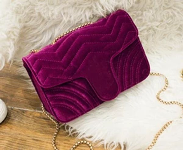 nice velvet bbag women famous shoulder bags real leather 446744 women 4434 fashion bag bags crossbody two size chain hand fjii, Red;black
nice velvet bbag women famous shoulder bags real leather 446744 women 4434 fashion bag bags crossbody two size chain hand fjii, Red;black