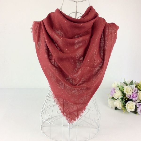 20pcs square scarves glitter shimmer plain shawls new muslim hijab fringe pattern scarf and shawls
20pcs square scarves glitter shimmer plain shawls new muslim hijab fringe pattern scarf and shawls