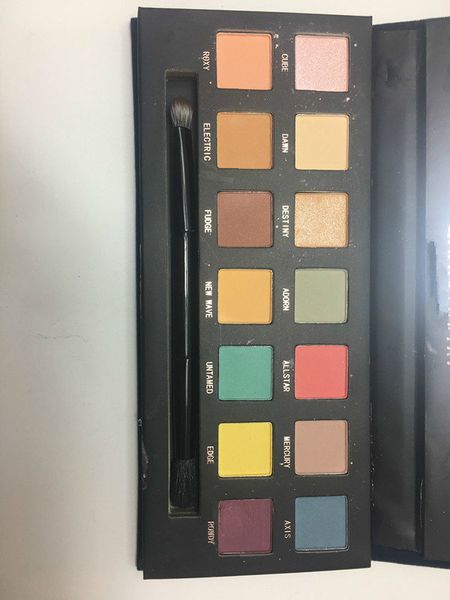 in stock 2017 new makeup subcul eye shadow palette 14colors limited eye shadow palette with brush eyeshadow palette dhl shipping
in stock 2017 new makeup subcul eye shadow palette 14colors limited eye shadow palette with brush eyeshadow palette dhl shipping