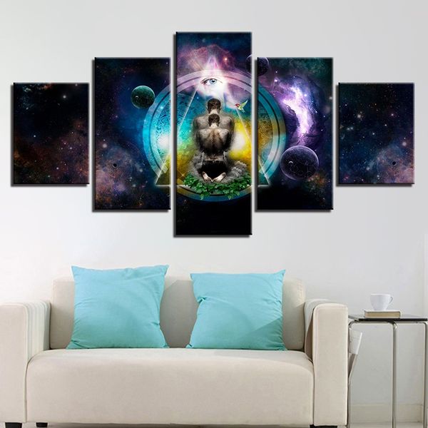 home decor плакат современные стены искусства фотографии 5 панель йога символ плакат будда буддизм гостиная hd печатных живопись
home decor плакат современные стены искусства фотографии 5 панель йога символ плакат будда буддизм гостиная hd печатных живопись