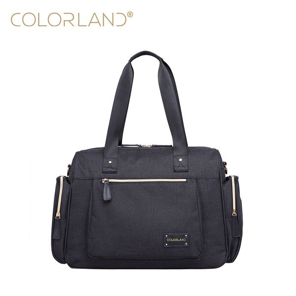 colorland diaper bag pregnant women's supplies bulk mother and child outbound baby bags fashion multifunctional mommy bags
colorland diaper bag pregnant women's supplies bulk mother and child outbound baby bags fashion multifunctional mommy bags