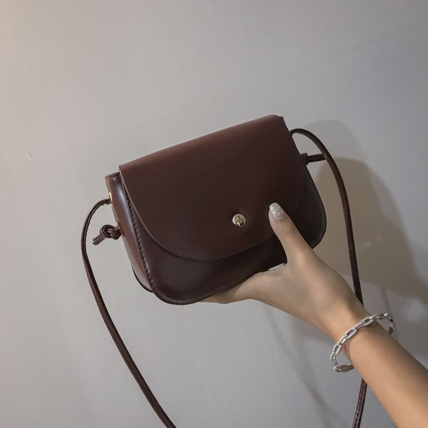 2018 new trend handbags, leisure woman messenger bag, fashion mini shoulder bag, retro korean version women bag
2018 new trend handbags, leisure woman messenger bag, fashion mini shoulder bag, retro korean version women bag