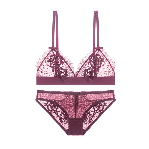 2018 new babydoll lingerie design 2 piece transparent woman lace fancy bra panty set, Red;black
2018 new babydoll lingerie design 2 piece transparent woman lace fancy bra panty set, Red;black