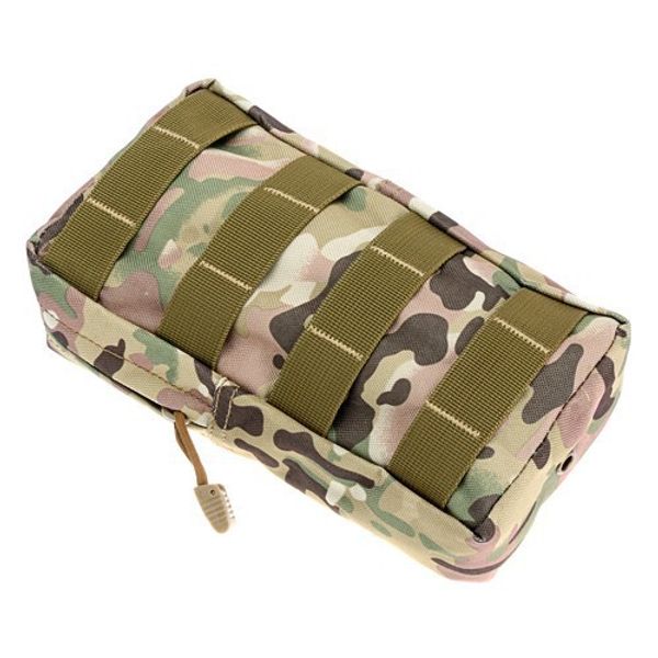 outdoor waterproof tactical accessories small debris storage bag molle accessory bag sports storage pockets
outdoor waterproof tactical accessories small debris storage bag molle accessory bag sports storage pockets