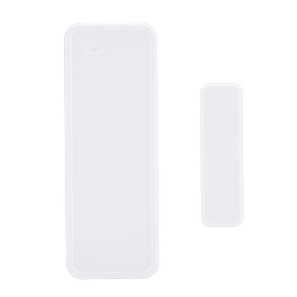 wireless door sensor alarm window magnetic strip for golden security gs - wds07 using z-wave home automation
wireless door sensor alarm window magnetic strip for golden security gs - wds07 using z-wave home automation