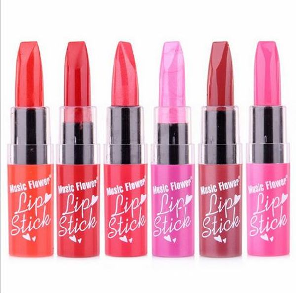 music flower lipstick lipstick long moisturizing crayon lip gloss 3.8g 22colors can choose
music flower lipstick lipstick long moisturizing crayon lip gloss 3.8g 22colors can choose