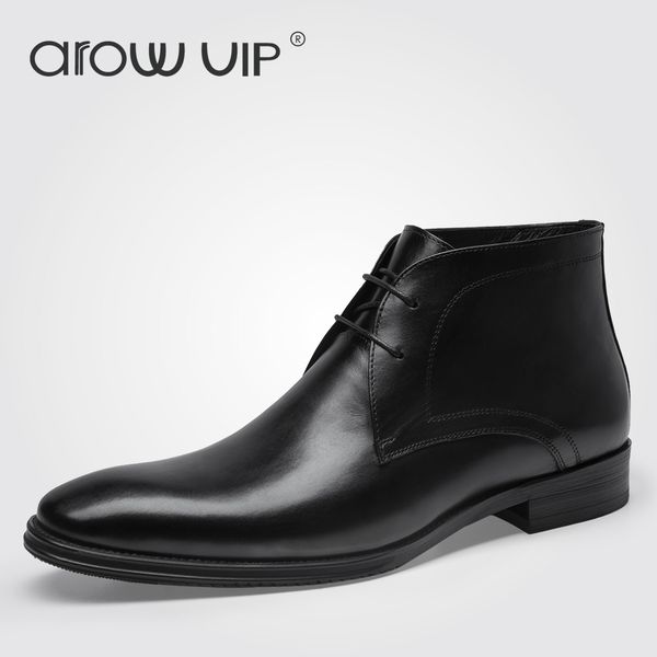arow vip enuine leather men boots, fashion designer boots men, new arrive leather men ankle boots, Black
arow vip enuine leather men boots, fashion designer boots men, new arrive leather men ankle boots, Black