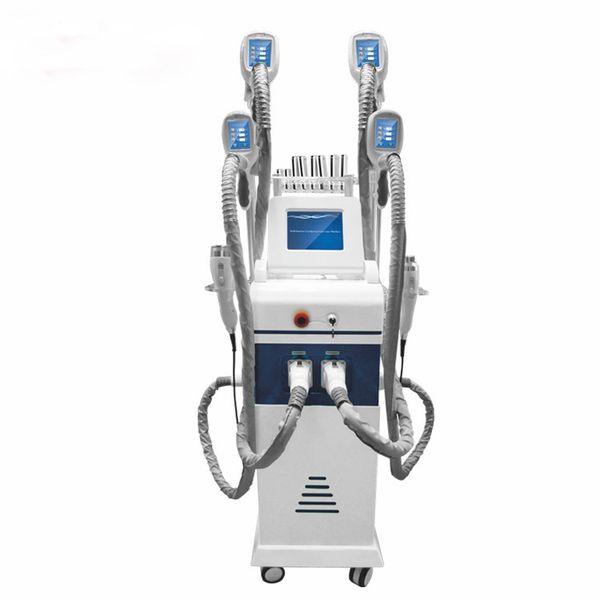 new 4 handles cryolipolysis fat ing machine cryolipolysis slimming cool body sculpting machine for fat reduction
new 4 handles cryolipolysis fat ing machine cryolipolysis slimming cool body sculpting machine for fat reduction