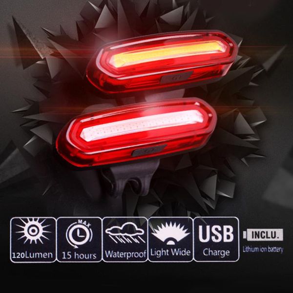 bike led taillight mtb bicycle cycling rear light bycicle outdoor cycling warning lamp night safety taillight 4 color
bike led taillight mtb bicycle cycling rear light bycicle outdoor cycling warning lamp night safety taillight 4 color