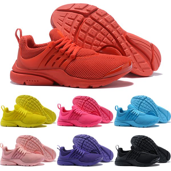 2018 presto 5 ultra br qs black white all yellow purple red grey running shoes for women men prestos v casual sports sneakers 36-46, White;red
2018 presto 5 ultra br qs black white all yellow purple red grey running shoes for women men prestos v casual sports sneakers 36-46, White;red