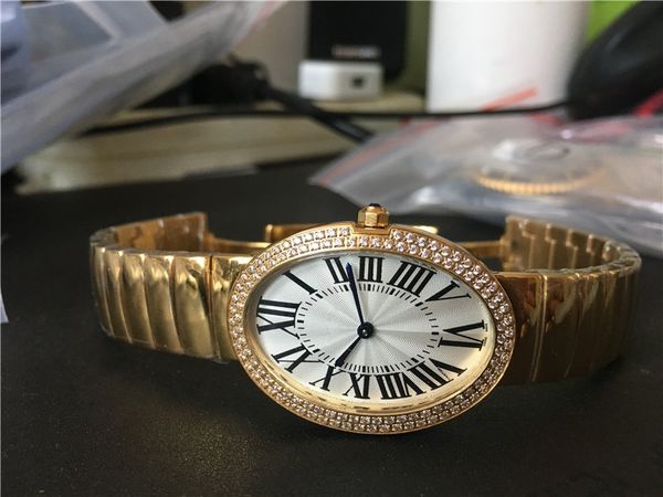 new fashion women watch stainless steel watches quartz wrist watches stainless steel 045 ing, Slivery;brown
new fashion women watch stainless steel watches quartz wrist watches stainless steel 045 ing, Slivery;brown