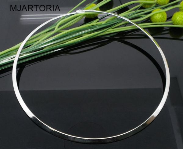 whole sale, 3 pcs silver tone choker necklaces flat neck 20" chain necklace jewelry gift
whole sale, 3 pcs silver tone choker necklaces flat neck 20" chain necklace jewelry gift