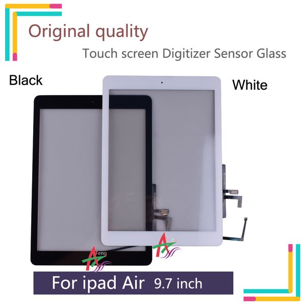 9 7 quot orignal touch creen for ipad air for ipad 5 digitizer en or gla panel for ipad air a1474 a1475 tablet touch
9 7 quot orignal touch creen for ipad air for ipad 5 digitizer en or gla panel for ipad air a1474 a1475 tablet touch