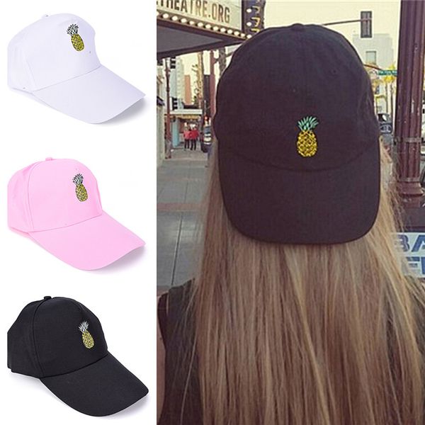 1pcs adjustable men women pineapple baseball cap hat fashion hip hop cap hats gifts 3 colors, Blue;gray
1pcs adjustable men women pineapple baseball cap hat fashion hip hop cap hats gifts 3 colors, Blue;gray