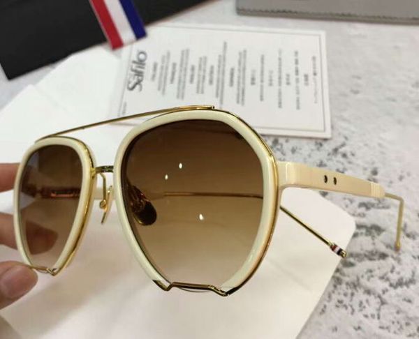 tb810 pilot sunglasses beige/brown shades sonnenbrille sun glasses eyewear driving glasses fashion new in box, White;black
tb810 pilot sunglasses beige/brown shades sonnenbrille sun glasses eyewear driving glasses fashion new in box, White;black