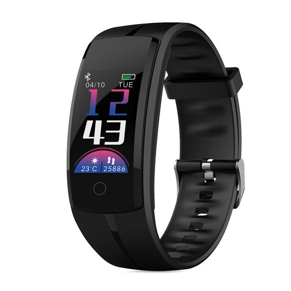 heart rate monitor led watch fitness tracker men women smart watch screen language setting blood pressure measure clock gifts, Slivery;brown
heart rate monitor led watch fitness tracker men women smart watch screen language setting blood pressure measure clock gifts, Slivery;brown