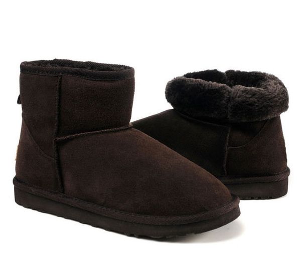 winter classic mini boots women warm snow boot outdoor minis shoes chestnut navy brown black sand high-quality 36-41 for female
winter classic mini boots women warm snow boot outdoor minis shoes chestnut navy brown black sand high-quality 36-41 for female