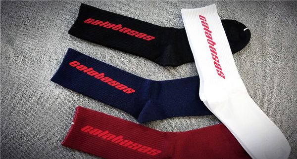 winter fashion black men socks letter printed long socks hip hop streetwear kanye west casual socks
winter fashion black men socks letter printed long socks hip hop streetwear kanye west casual socks