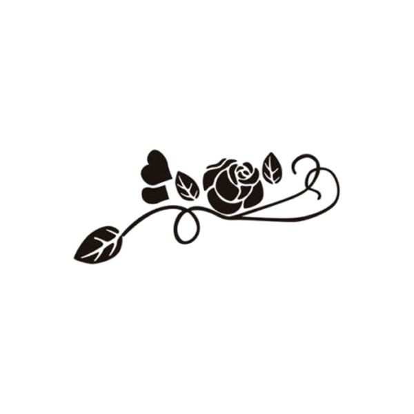 cute interesting fashion sticker decals car rose flowering bumper rear decal for vinyl sticker
cute interesting fashion sticker decals car rose flowering bumper rear decal for vinyl sticker