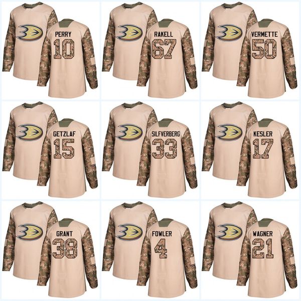 2017 Veterans Day Vegas Anaheim Ducks 30 Ryan Miller 33 Jakob Silfverberg 67 Rickard Rakell 17 Ryan Kesler 10 Corey Perry Hockey jersey
2017 Veterans Day Vegas Anaheim Ducks 30 Ryan Miller 33 Jakob Silfverberg 67 Rickard Rakell 17 Ryan Kesler 10 Corey Perry Hockey jersey