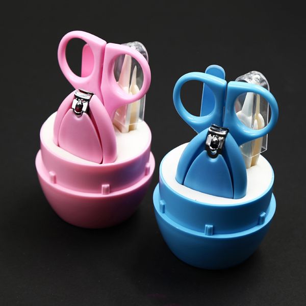 new baby nail scissors clipper set pro nail clippers trimmer blue pink safety scissors shell shear manicure baby care
new baby nail scissors clipper set pro nail clippers trimmer blue pink safety scissors shell shear manicure baby care