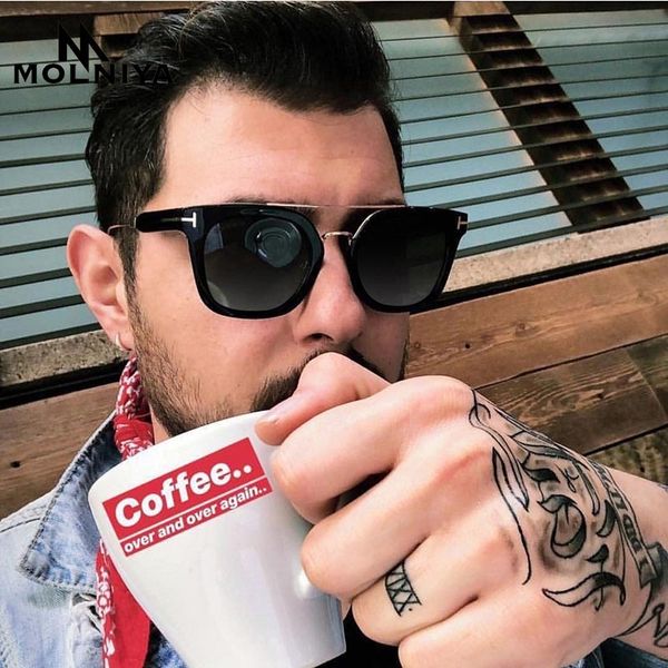 2019 classic men sunglasses outdoor retro marine sun glasses ultra-light series uv400 protection 2019 fashion eyewear, White;black
2019 classic men sunglasses outdoor retro marine sun glasses ultra-light series uv400 protection 2019 fashion eyewear, White;black