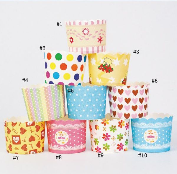 environment cake mold cup assorted more design mini baking cup liners mould cake decoration cupcake 50pcs/lot
environment cake mold cup assorted more design mini baking cup liners mould cake decoration cupcake 50pcs/lot