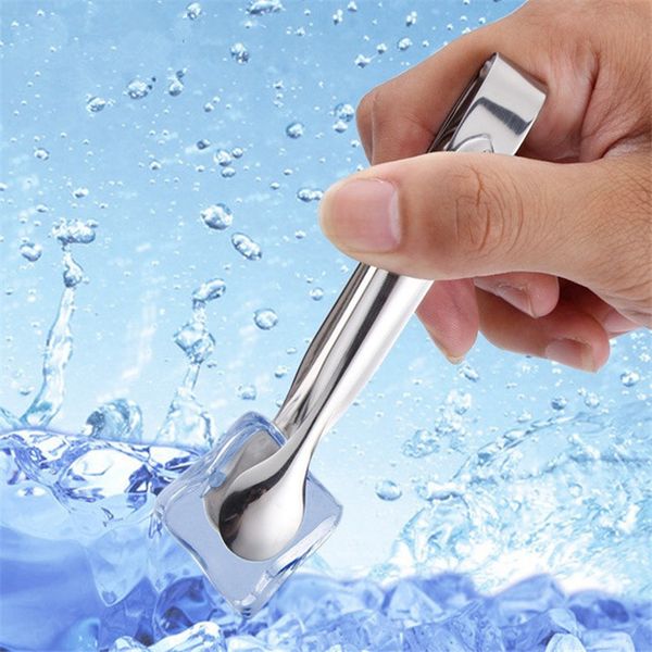 good quality 5 inches metal ice tongs, 1mm thick shiny polish stainless steel mini ice tongs
good quality 5 inches metal ice tongs, 1mm thick shiny polish stainless steel mini ice tongs