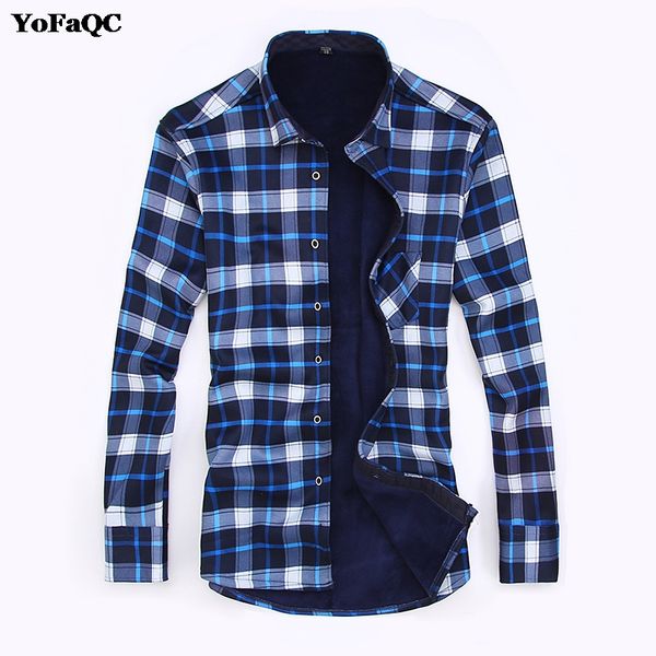 2017 autumn winter casual long sleeve shirt men british style plaid long sleeve shirts male keep warm homme 8 colors, White;black
2017 autumn winter casual long sleeve shirt men british style plaid long sleeve shirts male keep warm homme 8 colors, White;black