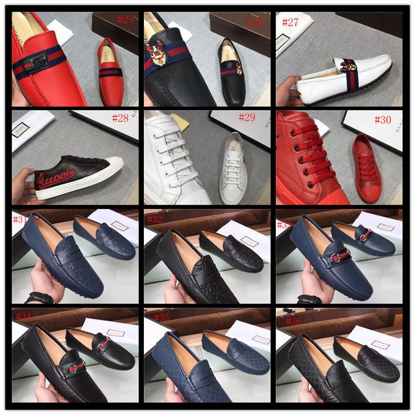 spring autumn men casual shoes breathable brand driving shoes boat shoes men's flat loafers big size, Black;red
spring autumn men casual shoes breathable brand driving shoes boat shoes men's flat loafers big size, Black;red