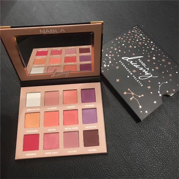 new arrival makeup nabla dreamy eyeshadow palette 12 color eyeshadow palettesnew arrival makeup nabla dreamy eyeshadow pal 36pcs dhl
new arrival makeup nabla dreamy eyeshadow palette 12 color eyeshadow palettesnew arrival makeup nabla dreamy eyeshadow pal 36pcs dhl