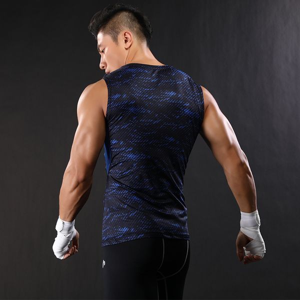 Casual New Tank Top Fitness Men Compression Shirt Clothing Gasp Bodybuilding Stringer Breathable Casual Tank Tops Jersey
Casual New Tank Top Fitness Men Compression Shirt Clothing Gasp Bodybuilding Stringer Breathable Casual Tank Tops Jersey
