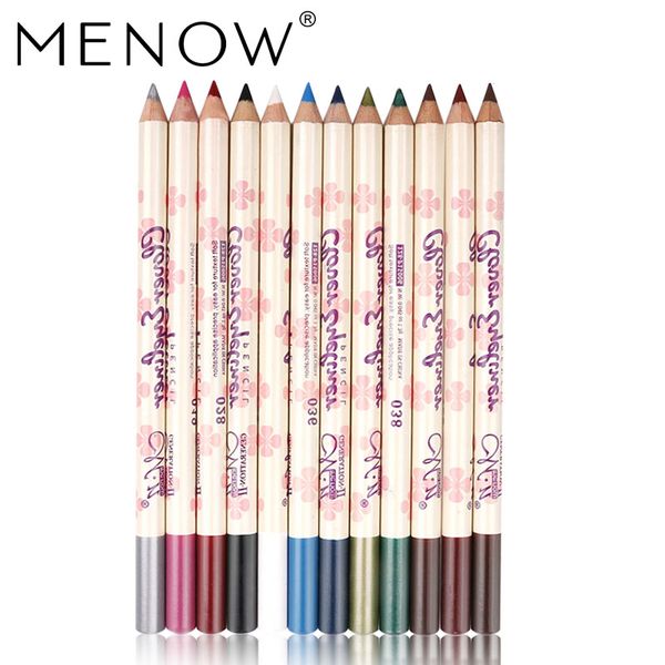 menow brand wood pattern 12 color/set eye shadow eyeliner make up waterproof lip liner long lasting cosmetic drop ship p15006
menow brand wood pattern 12 color/set eye shadow eyeliner make up waterproof lip liner long lasting cosmetic drop ship p15006