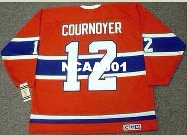 мужчины #12 yvan cournoyer монреаль канадиенс 1968 ccm старинные ретро хоккей джерси или обычай любое имя или номер ретро джерси, Black;red
мужчины #12 yvan cournoyer монреаль канадиенс 1968 ccm старинные ретро хоккей джерси или обычай любое имя или номер ретро джерси, Black;red