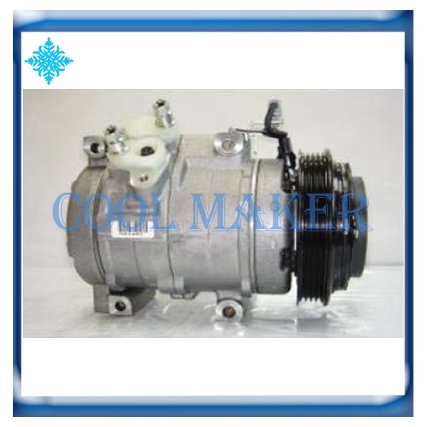 10s17c ac compressor for toyota hilux 2.7 447180-5320 8831035850 447180-5320 dcp50097 247300-1940
10s17c ac compressor for toyota hilux 2.7 447180-5320 8831035850 447180-5320 dcp50097 247300-1940