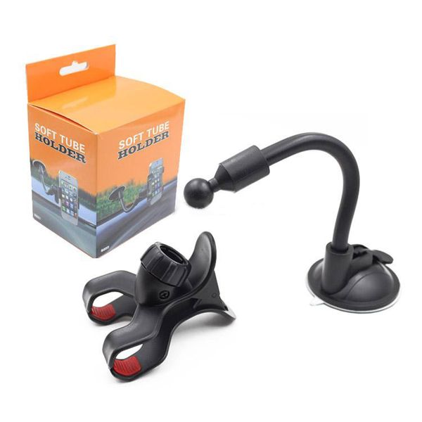 car mount long arm universal windshield dashboard mobile phone car holder 360 degree rotation car holder with strong suction cup x clamp
car mount long arm universal windshield dashboard mobile phone car holder 360 degree rotation car holder with strong suction cup x clamp