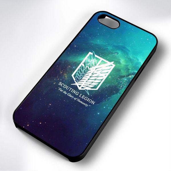 Классическая атака на Титан скаутинг Легион телефон случае для iPhone 5с 5С 6С 6Plus 6splus
Классическая атака на Титан скаутинг Легион телефон случае для iPhone 5с 5С 6С 6Plus 6splus
