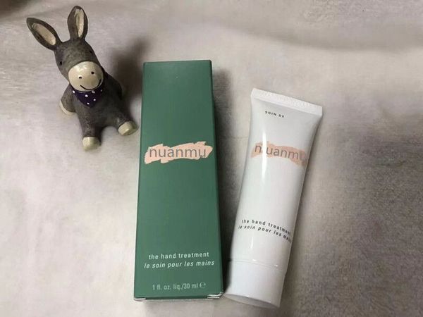 Cremes &loção para mãos nuanmu201702 
Cremes &loção para mãos nuanmu201702