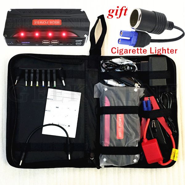 2018 starting device 12v 600a pack portable car jump starte power bank car charger for battery diesel starter ce
2018 starting device 12v 600a pack portable car jump starte power bank car charger for battery diesel starter ce