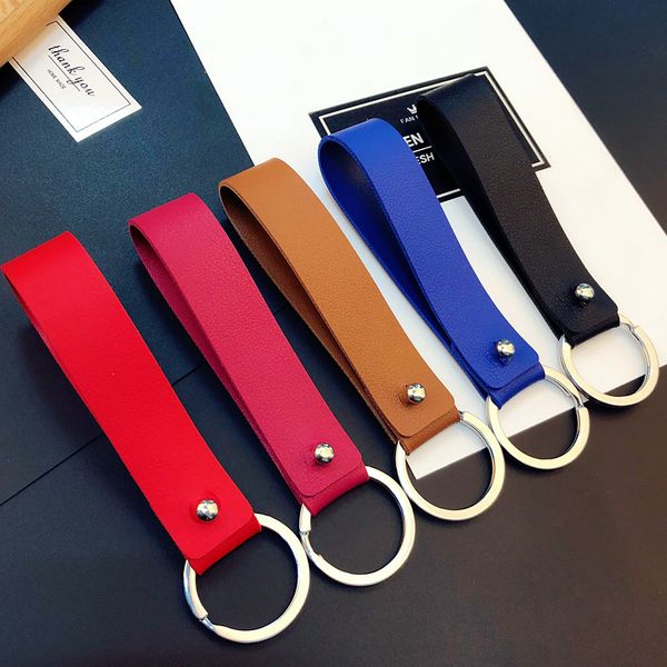 pu leather key chain braided woven rope wide leather cord diy bag key chains holder car keyrings men women keychains k2106, Silver
pu leather key chain braided woven rope wide leather cord diy bag key chains holder car keyrings men women keychains k2106, Silver