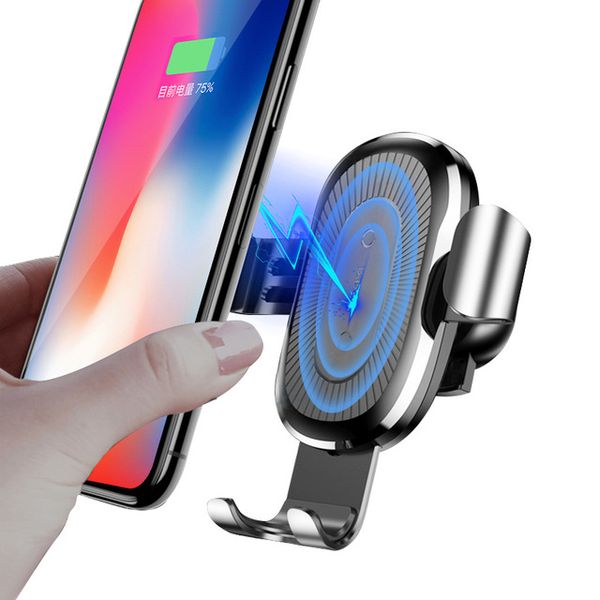 Car mount qi wirele charger for iphone x 8 plu quick charge fa t wirele charging car holder tand for am ung 9 8
Car mount qi wirele charger for iphone x 8 plu quick charge fa t wirele charging car holder tand for am ung 9 8