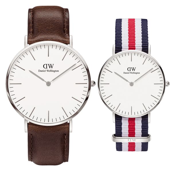 Luxury woman dw watch daniel watche men women couple port wri twatche 36 40mm military men ladie quartz clock montre de luxe
Luxury woman dw watch daniel watche men women couple port wri twatche 36 40mm military men ladie quartz clock montre de luxe