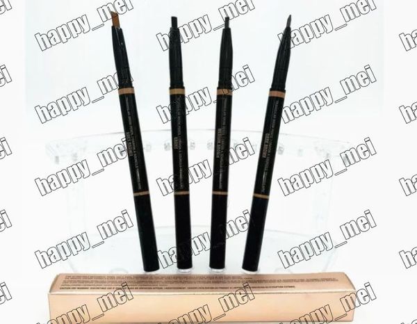 factory direct dhl brand new makeup eyes 0.2g eyebrow enhancers brow pencil crayon with eyebrow brush5 different colors
factory direct dhl brand new makeup eyes 0.2g eyebrow enhancers brow pencil crayon with eyebrow brush5 different colors
