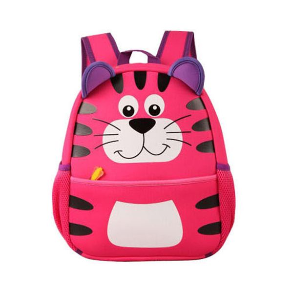 toddler kids backpacks kindergarten tiger small shoulder bag for baby girl and boy rugzak
toddler kids backpacks kindergarten tiger small shoulder bag for baby girl and boy rugzak