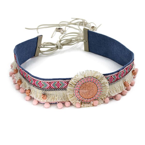 women statement belt bohemian handmade decoration waist belt tassel accessories boho fringed clothing accessories s18101807, Black;brown
women statement belt bohemian handmade decoration waist belt tassel accessories boho fringed clothing accessories s18101807, Black;brown