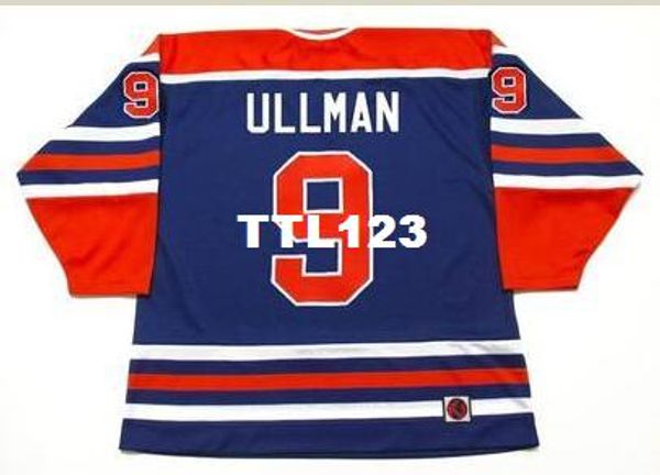 men #9 norm ullman edmonton oilers 1975 wha home hockey jersey or custom any name or number retro jersey, Black;red
men #9 norm ullman edmonton oilers 1975 wha home hockey jersey or custom any name or number retro jersey, Black;red